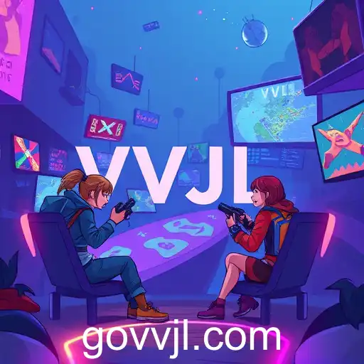 A New Era for English Games: The Rise of VVJL