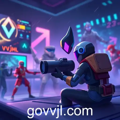 The Evolving Landscape of Online Gaming in 2025