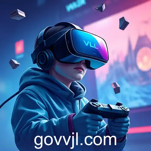 The Evolution of Online Gaming in 2025