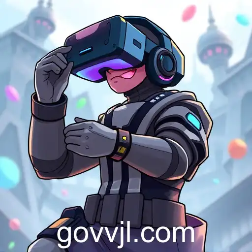 The Evolution of Online Gaming: Exploring New Frontiers