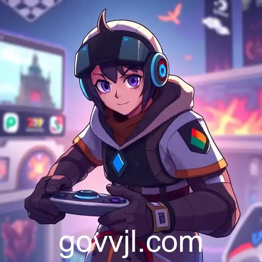 Gaming Evolution: The Rise of Online Platforms