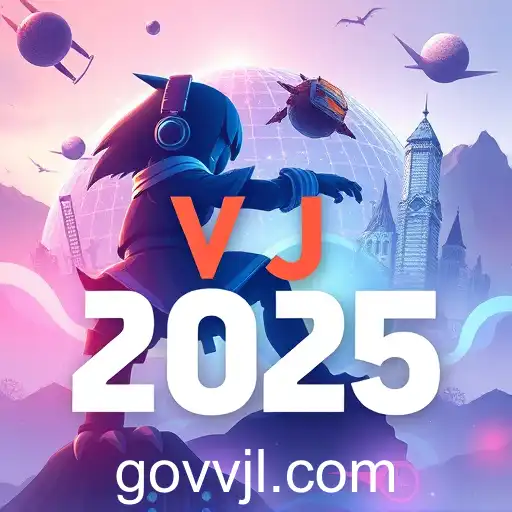 Gaming Trends in 2025: Unveiling VVJL's Influence