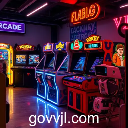 Gaming Trends Shaping 2025