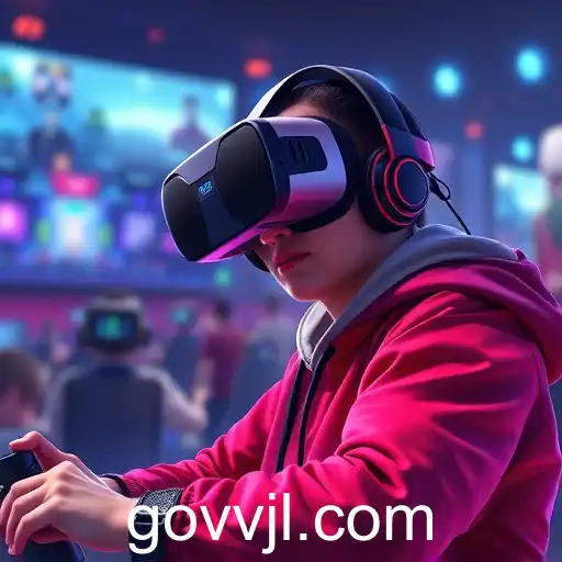 Innovative English Gaming Trends