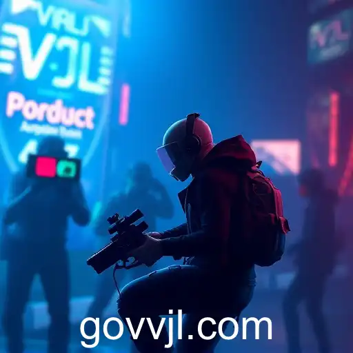 The Rise of VVJL in Modern Gaming