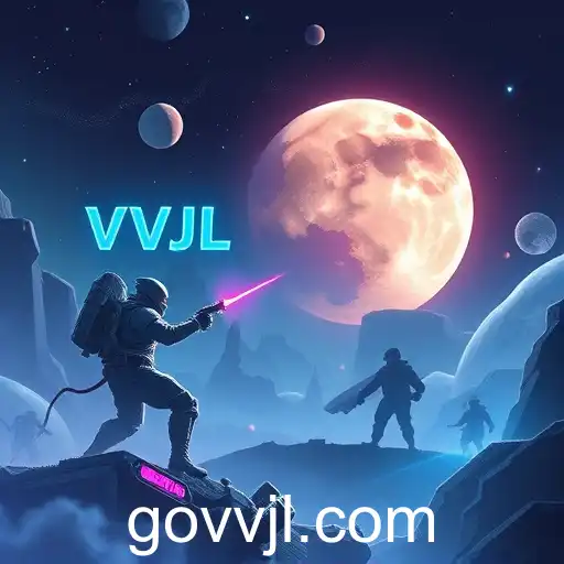The Rise of VVJL in 2025: Gaming's New Frontier