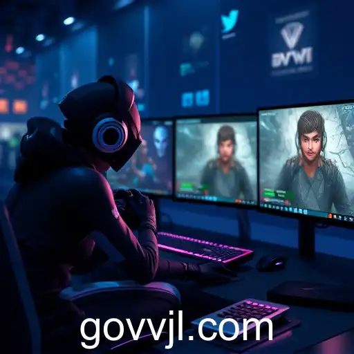 VVJL Game Portal Celebrates Milestone