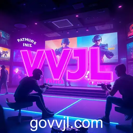 The Rise of VVJL Game Network