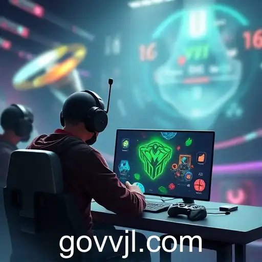 The Rise of 'vvjl' in Gaming Communities