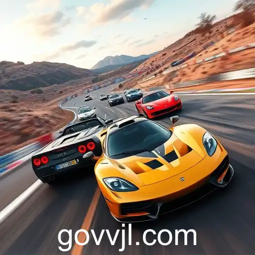 The Rise of VVJL: Revolutionizing English Gaming